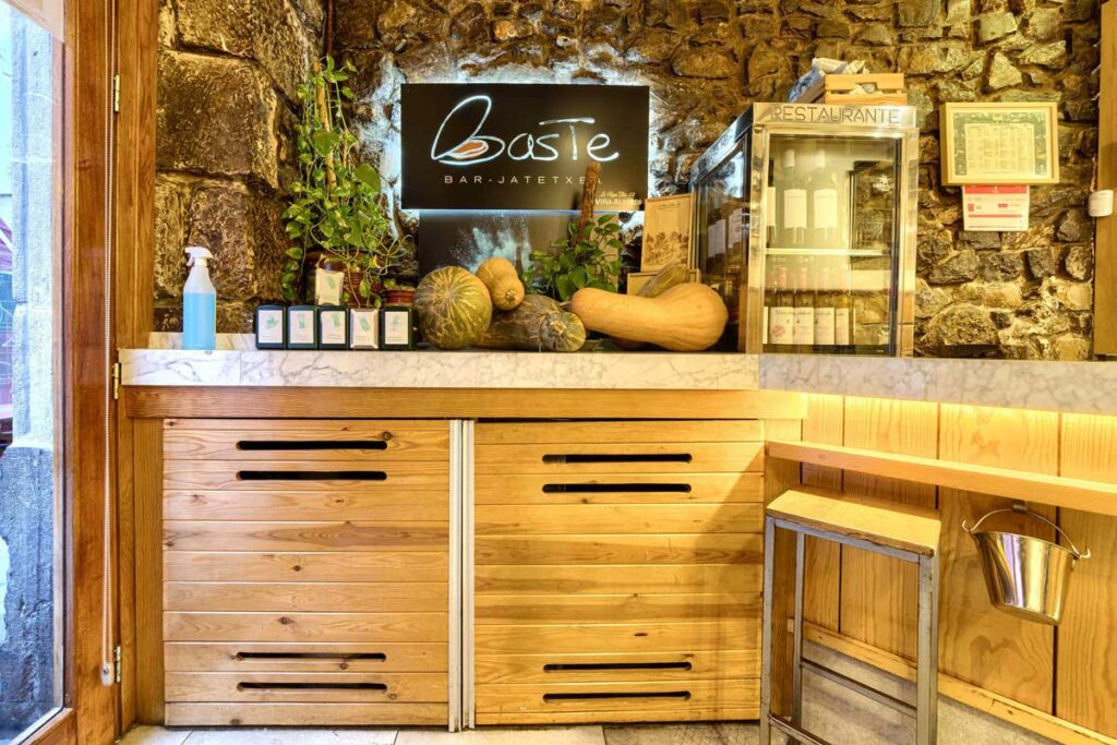 venta de local en casco viejo