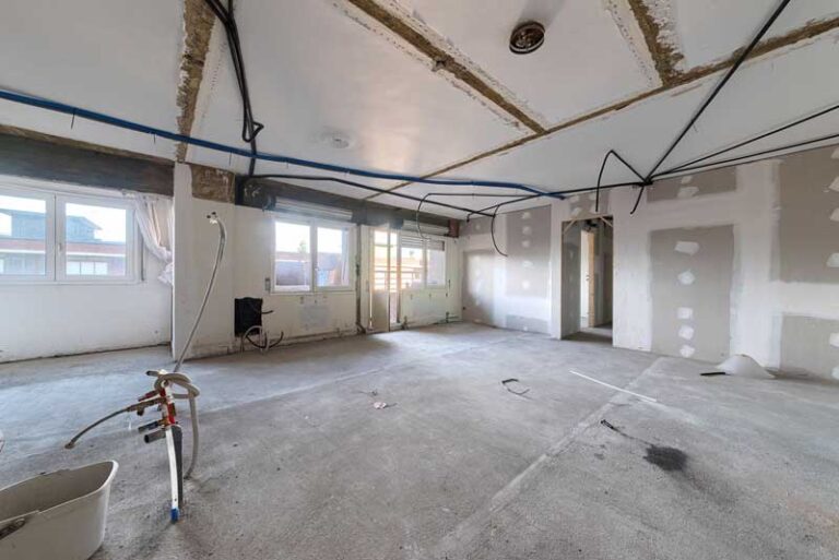 piso a reformar en venta en bilbao con inmobiliaria artea
