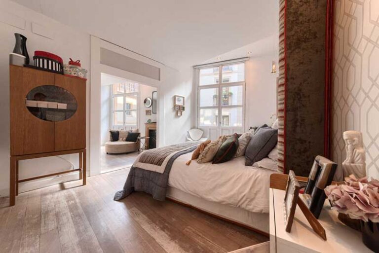 piso para entrar a vivir en bilbao venta inmobiliaria artea