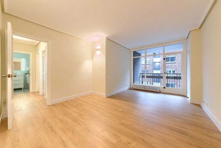 piso en venta vacío artea inmobiliaria