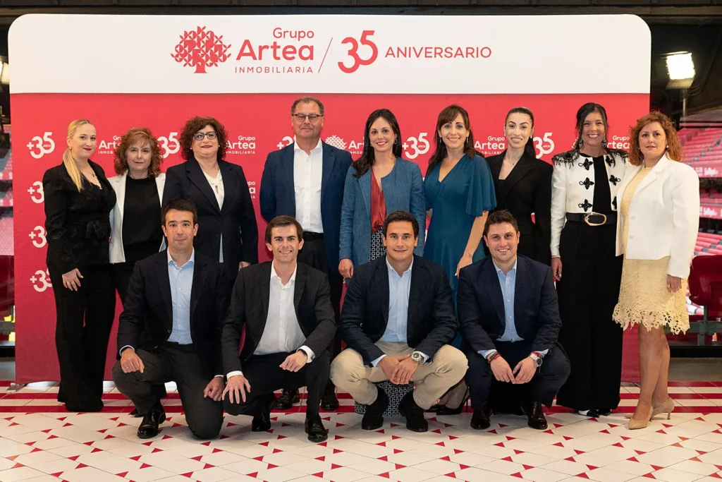 mejor inmobiliaria bilbao 35 años de experiencia